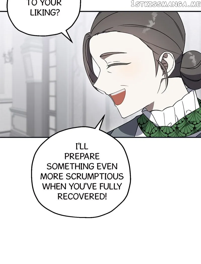 Carnephelia’s Curse is Never Ending Chapter 3 Online - página 9