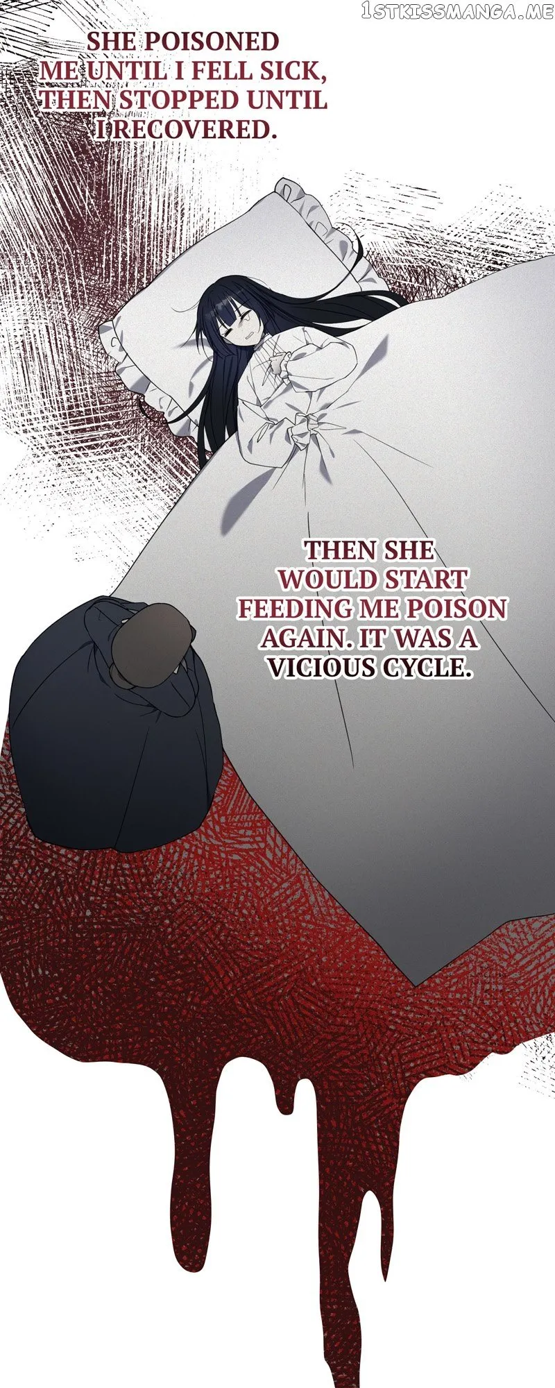 Carnephelia’s Curse is Never Ending Chapter 3 Online - página 11