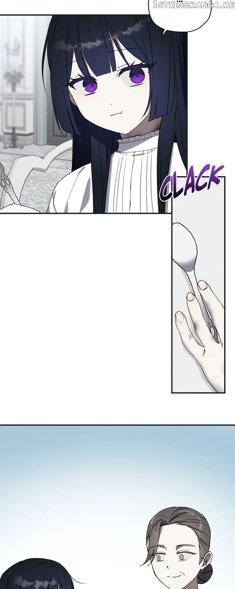 Carnephelia’s Curse is Never Ending Chapter 3 Online - página 13