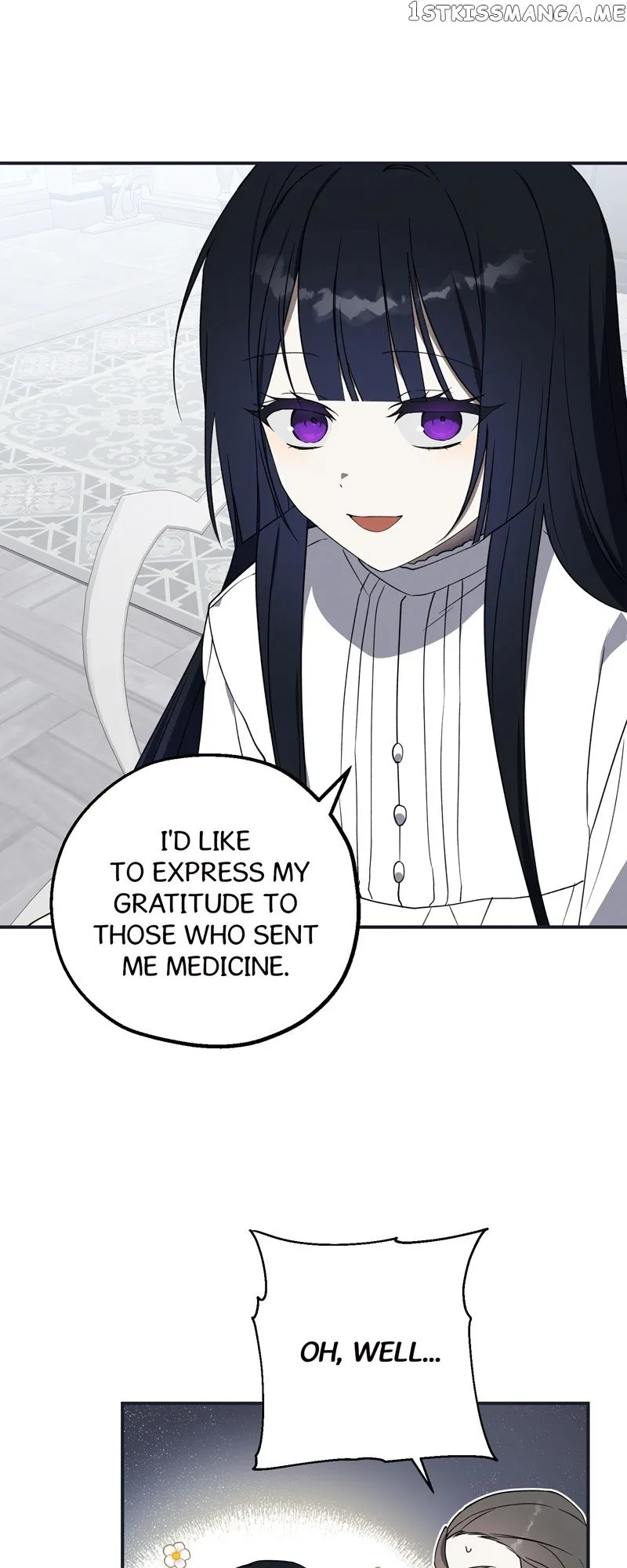 Carnephelia’s Curse is Never Ending Chapter 3 Online - página 15