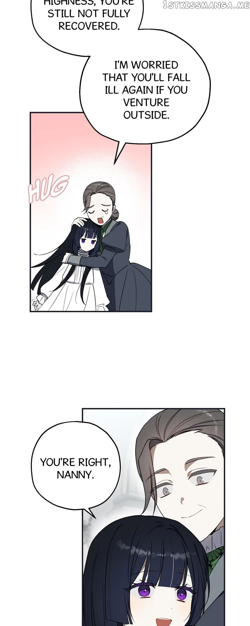 Carnephelia’s Curse is Never Ending Chapter 3 Online - página 18