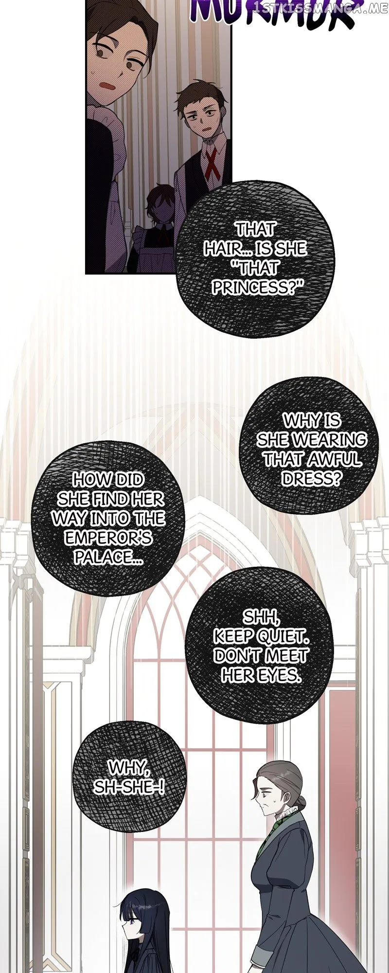 Carnephelia’s Curse is Never Ending Chapter 3 Online - página 28