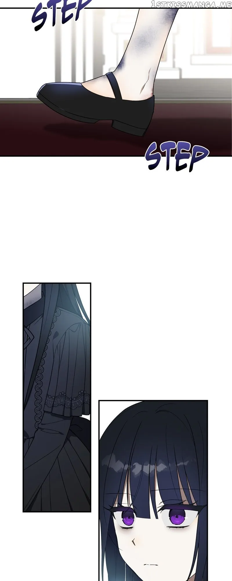 Carnephelia’s Curse is Never Ending Chapter 3 Online - página 30