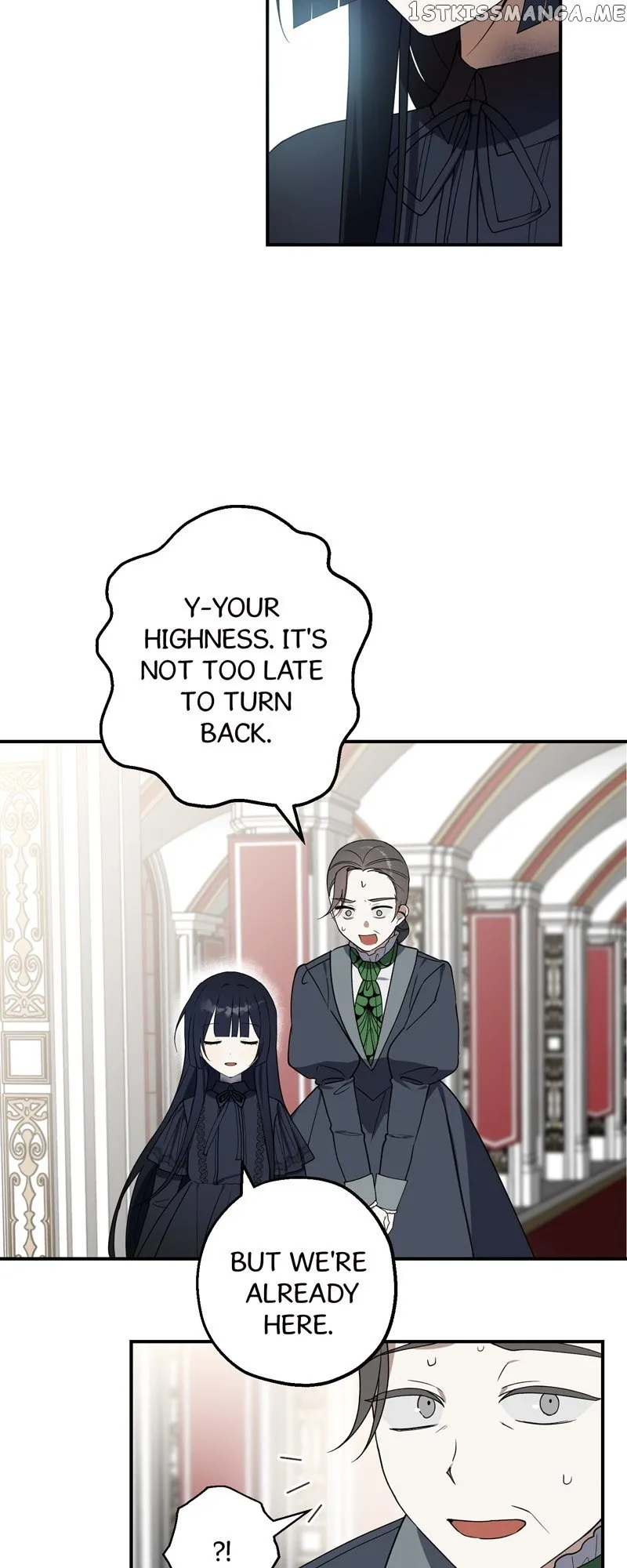Carnephelia’s Curse is Never Ending Chapter 3 Online - página 31