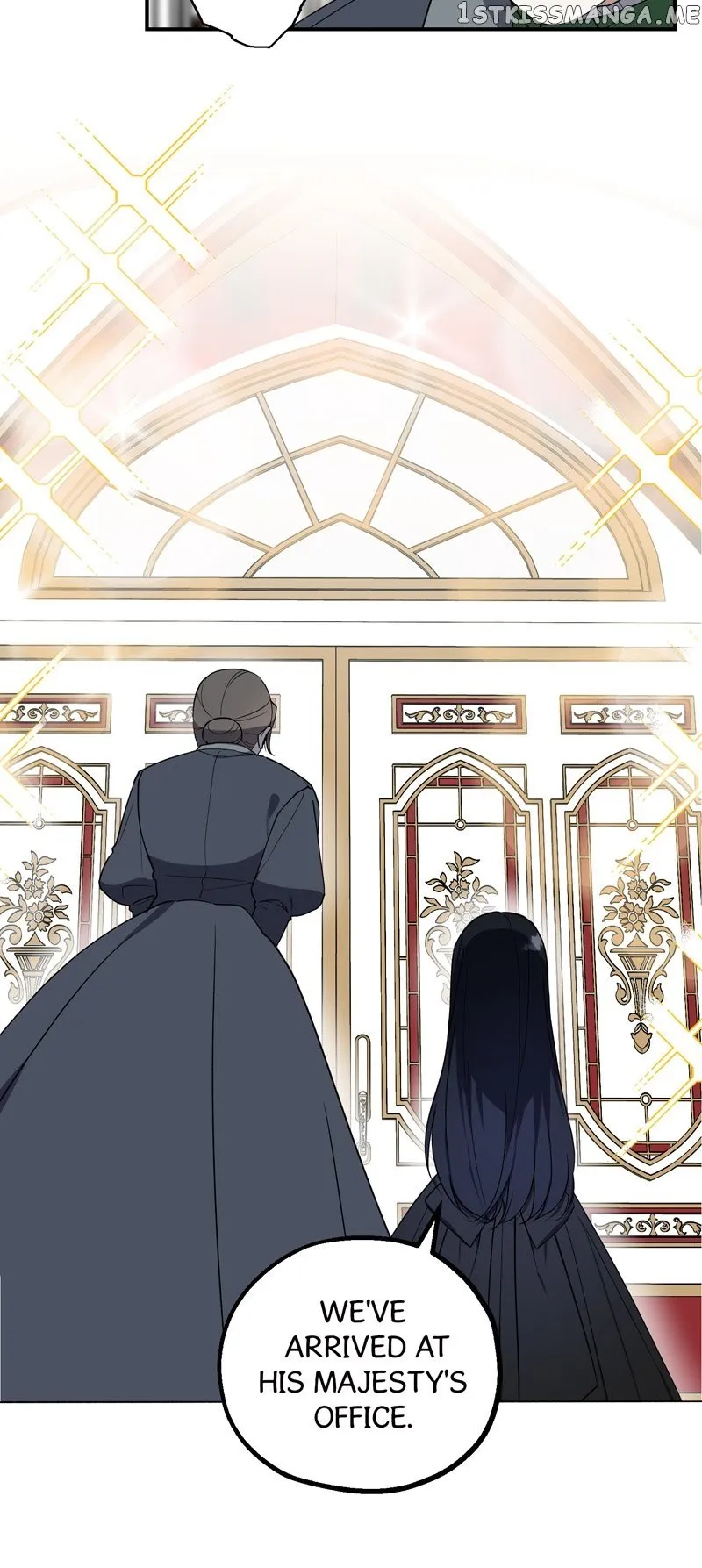 Carnephelia’s Curse is Never Ending Chapter 3 Online - página 32