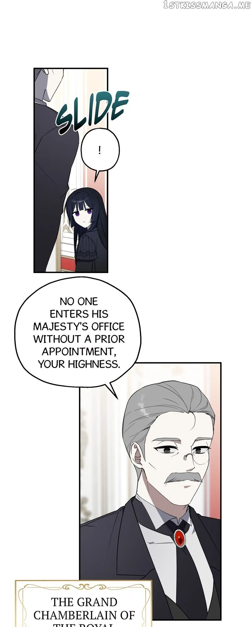 Carnephelia’s Curse is Never Ending Chapter 3 Online - página 33