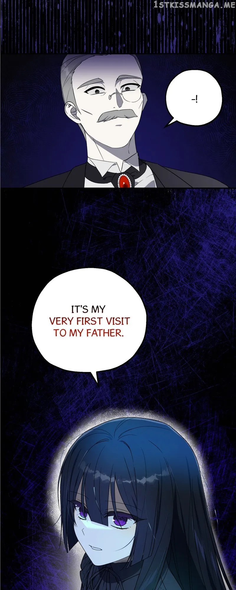 Carnephelia’s Curse is Never Ending Chapter 3 Online - página 35