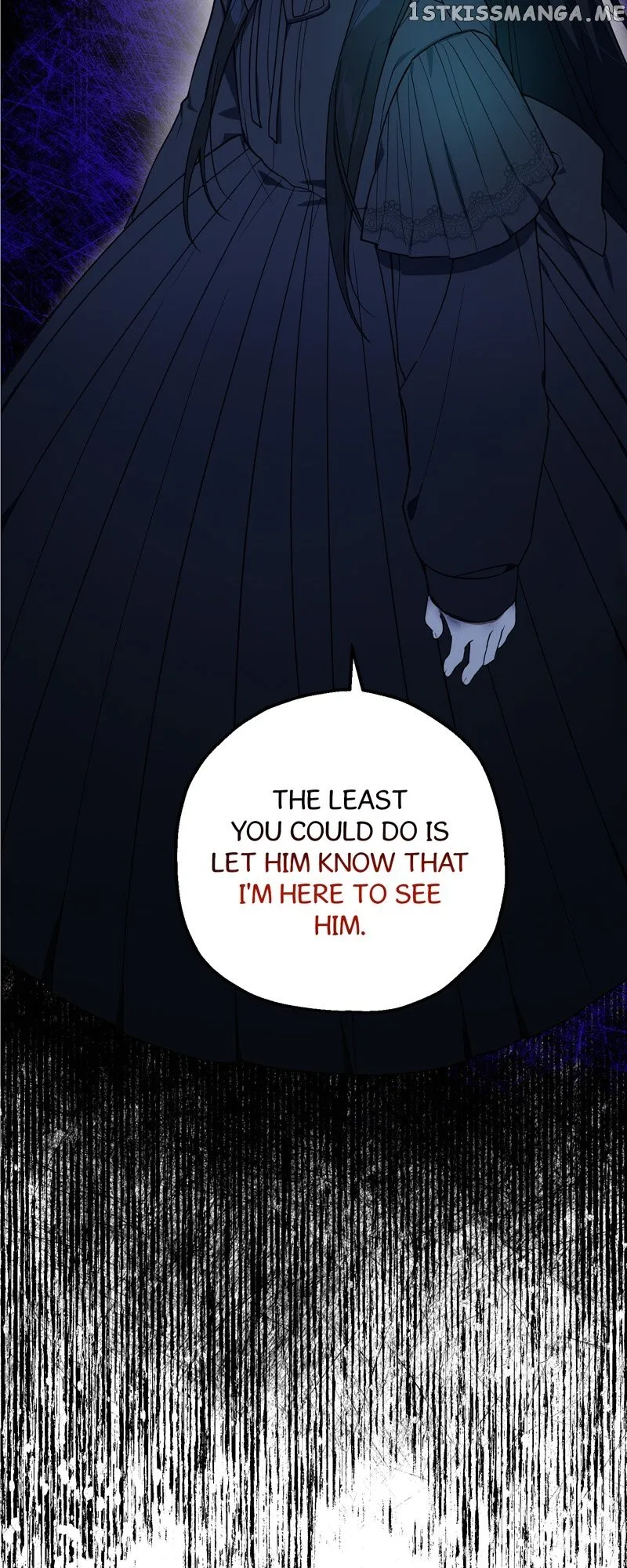 Carnephelia’s Curse is Never Ending Chapter 3 Online - página 36