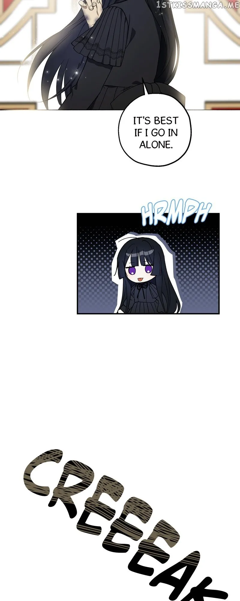 Carnephelia’s Curse is Never Ending Chapter 3 Online - página 43