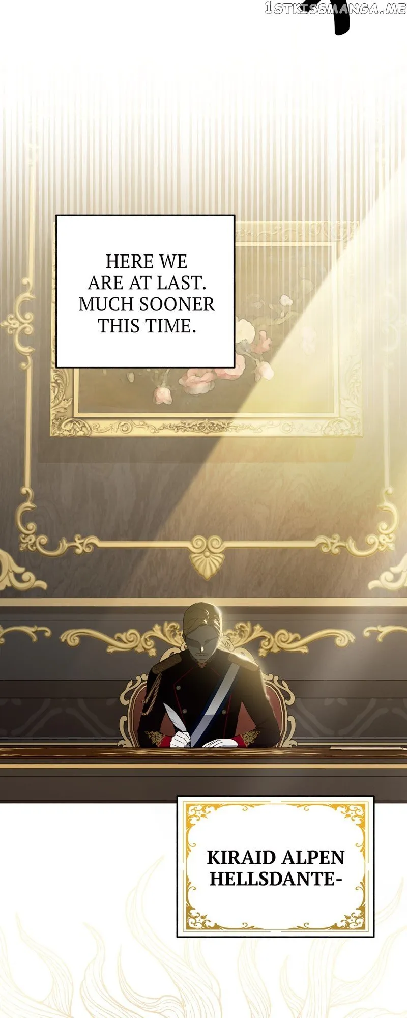 Carnephelia’s Curse is Never Ending Chapter 3 Online - página 44
