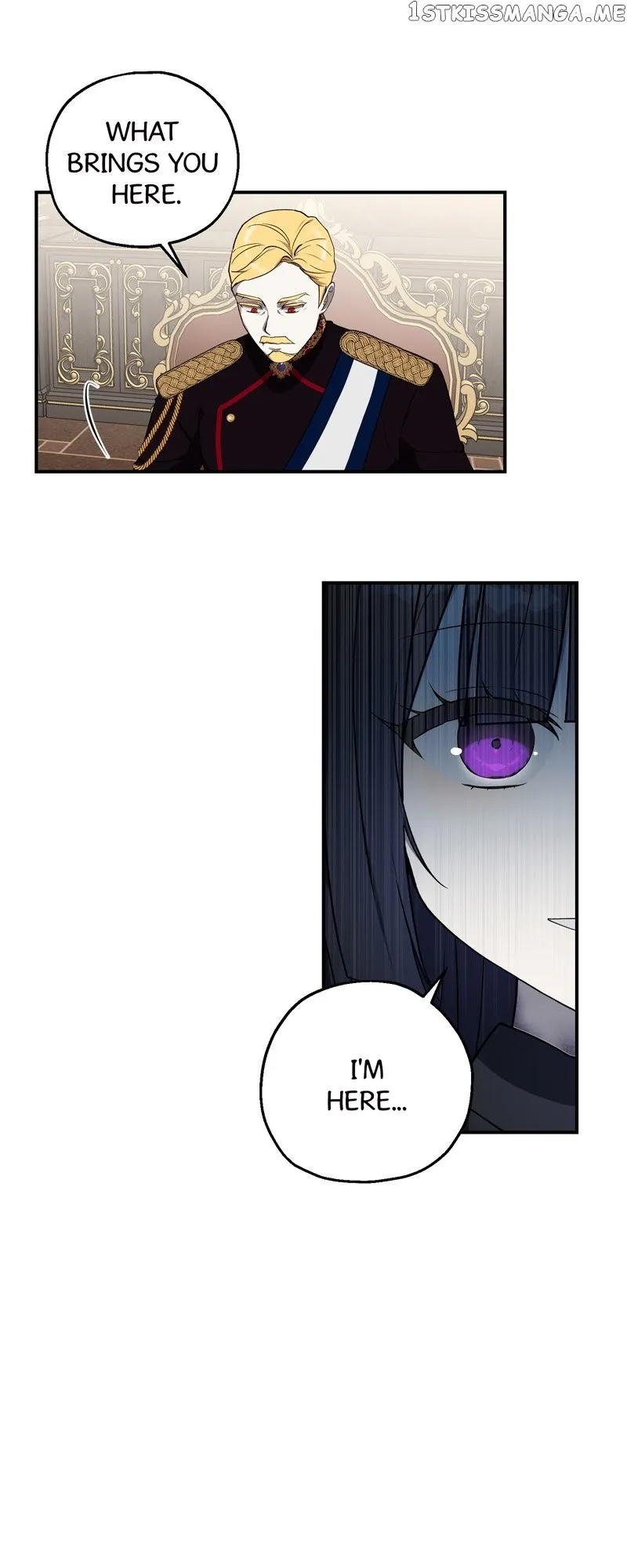 Carnephelia’s Curse is Never Ending Chapter 3 Online - página 48