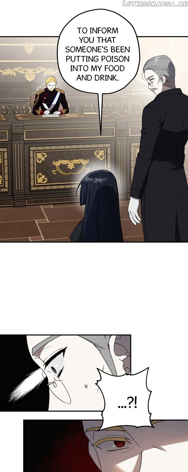 Carnephelia’s Curse is Never Ending Chapter 3 Online - página 49