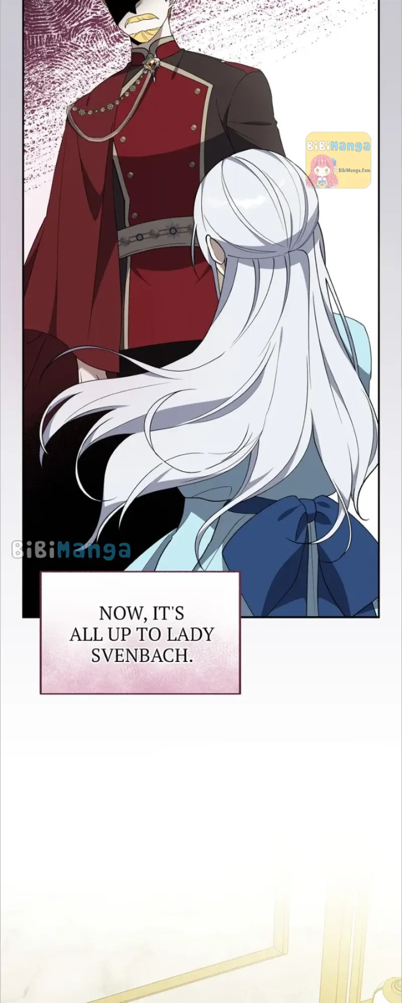 Carnephelia’s Curse is Never Ending Chapter 33 Online - página 3