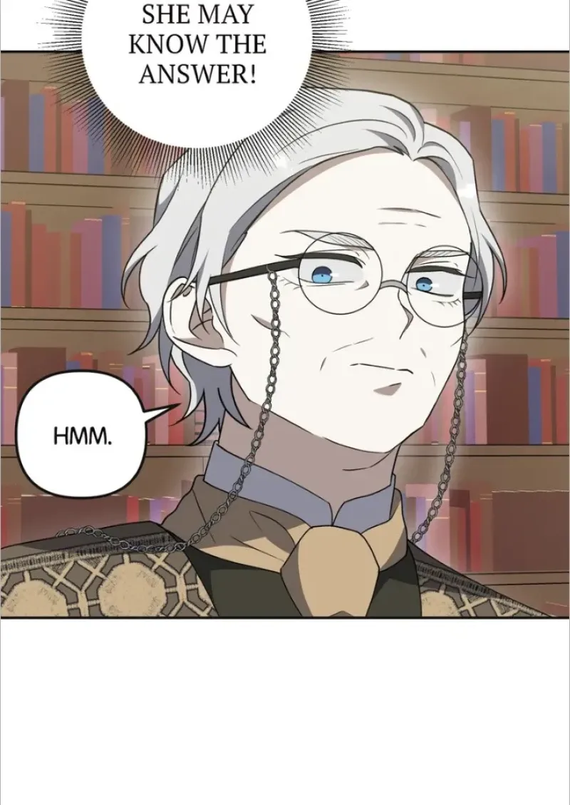 Carnephelia’s Curse is Never Ending Chapter 33 Online - página 50