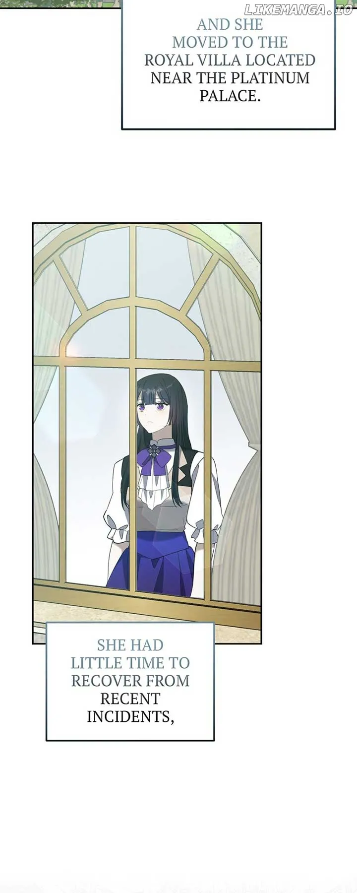 Carnephelia’s Curse is Never Ending Chapter 50 Online - página 2
