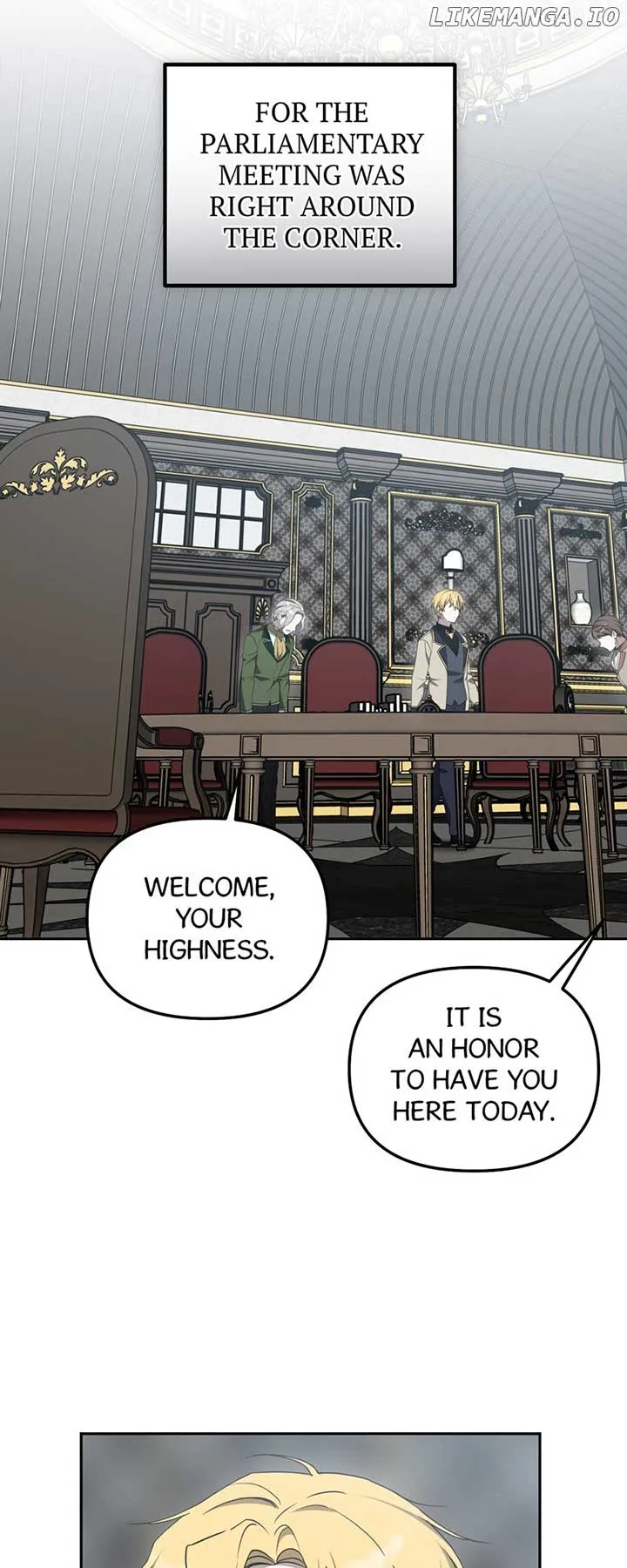 Carnephelia’s Curse is Never Ending Chapter 50 Online - página 3
