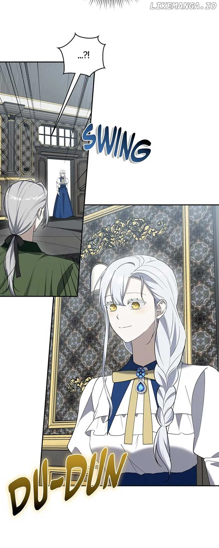 Carnephelia’s Curse is Never Ending Chapter 50 Online - página 6