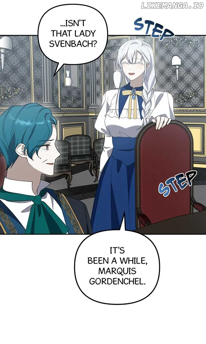 Carnephelia’s Curse is Never Ending Chapter 50 Online - página 7