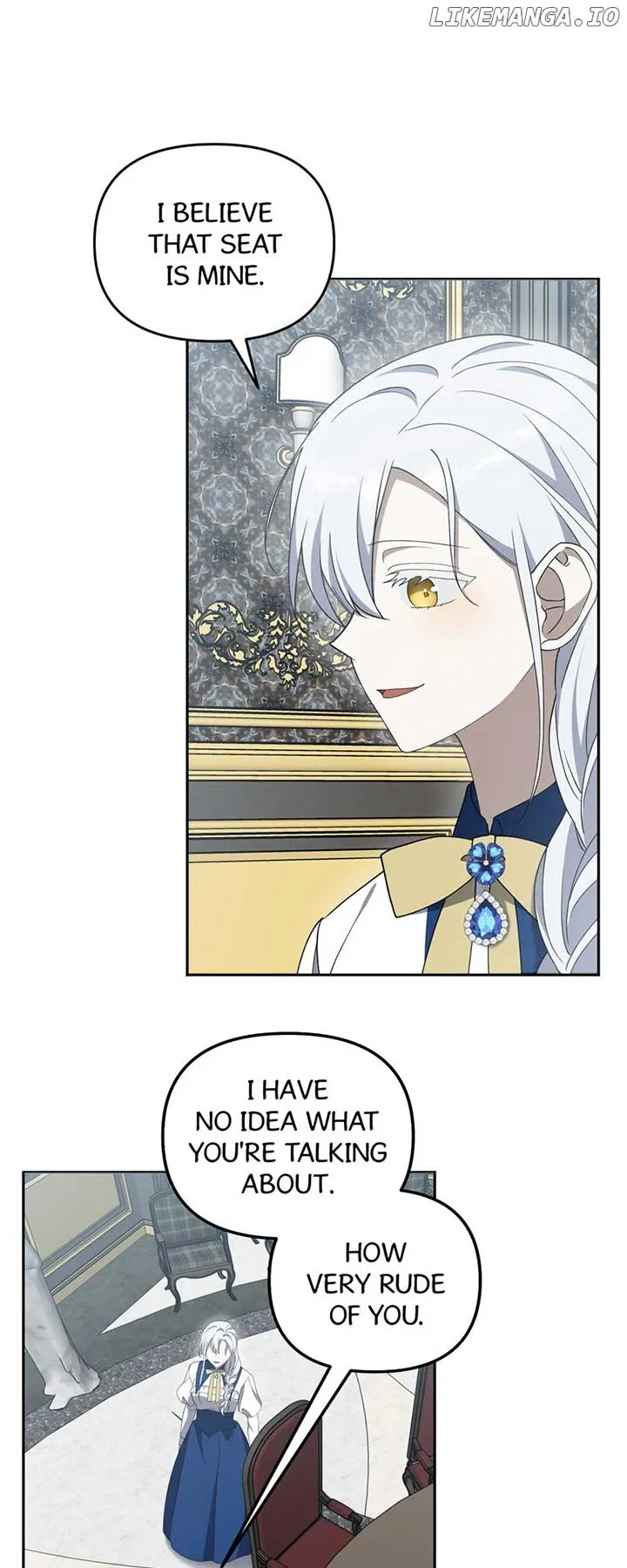 Carnephelia’s Curse is Never Ending Chapter 50 Online - página 8