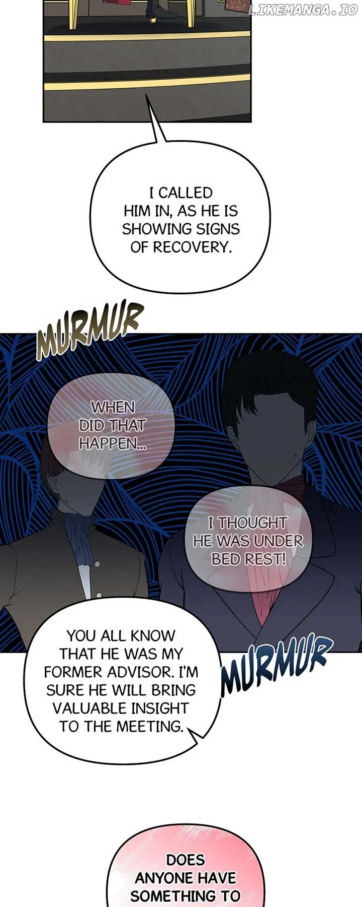 Carnephelia’s Curse is Never Ending Chapter 50 Online - página 11