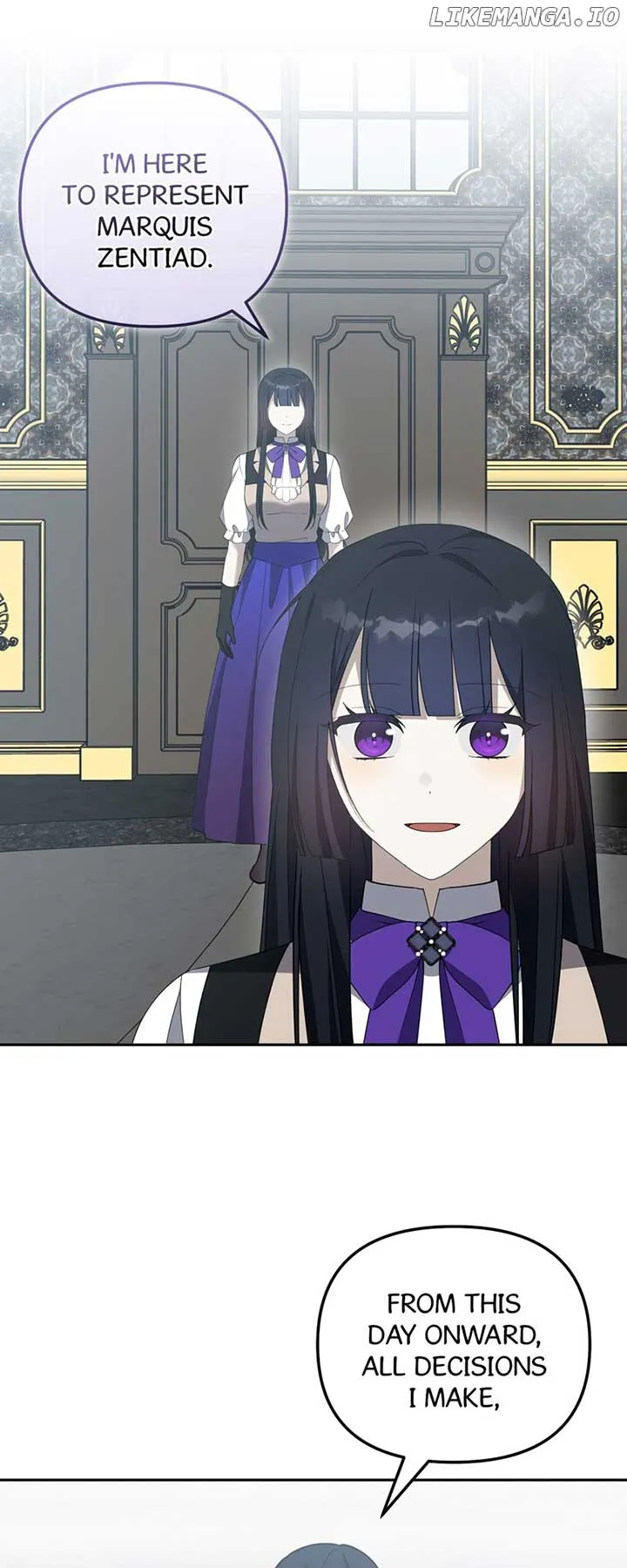 Carnephelia’s Curse is Never Ending Chapter 50 Online - página 15