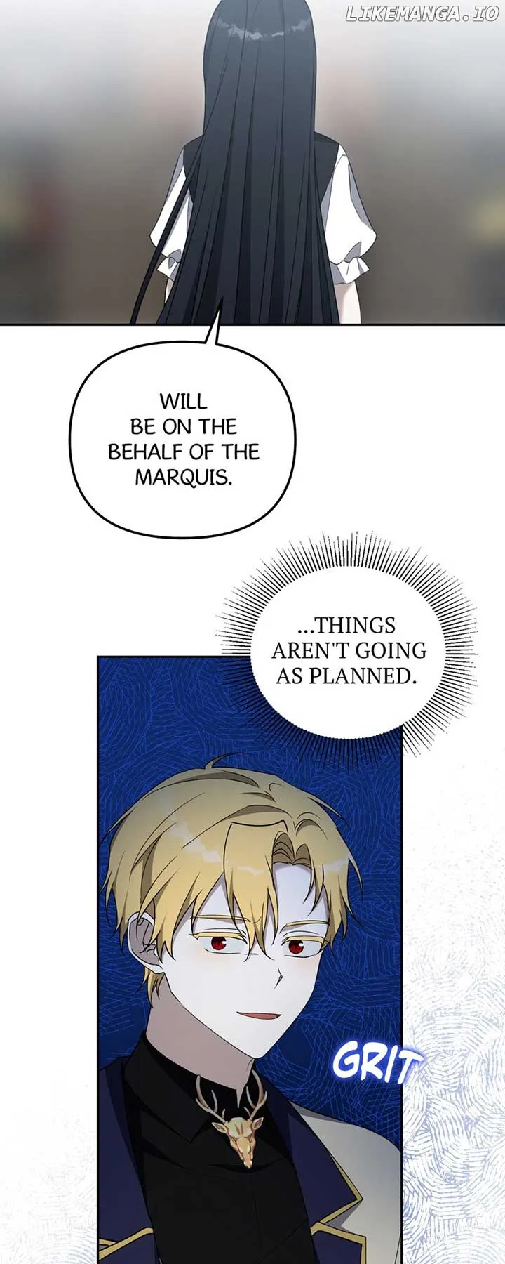 Carnephelia’s Curse is Never Ending Chapter 50 Online - página 16