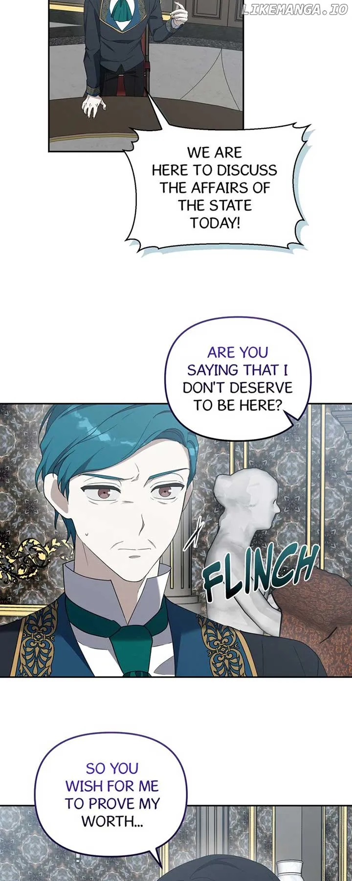 Carnephelia’s Curse is Never Ending Chapter 50 Online - página 19
