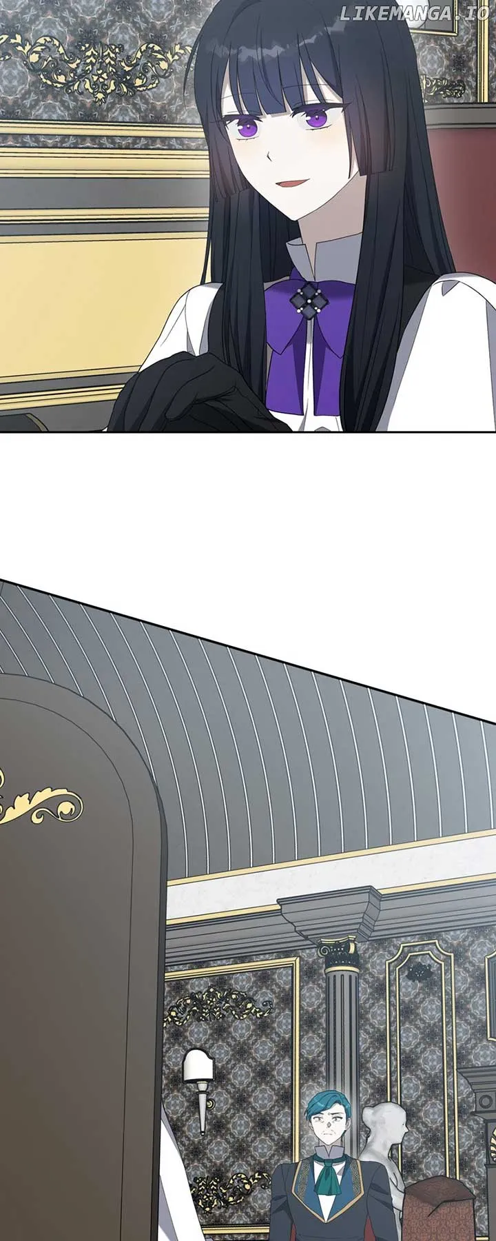 Carnephelia’s Curse is Never Ending Chapter 50 Online - página 20