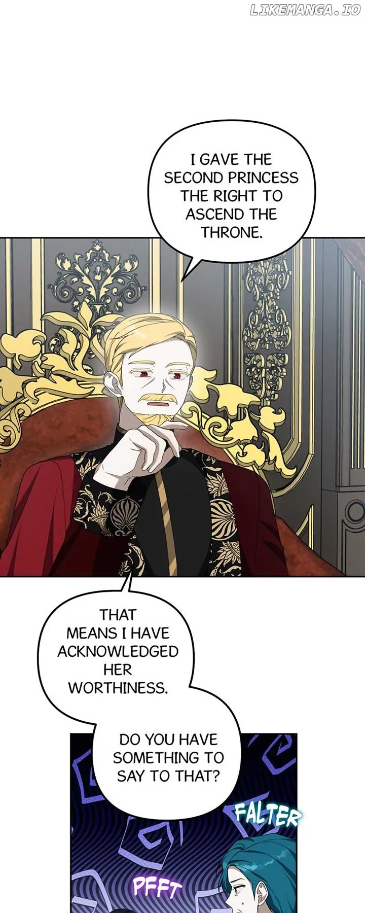 Carnephelia’s Curse is Never Ending Chapter 50 Online - página 22
