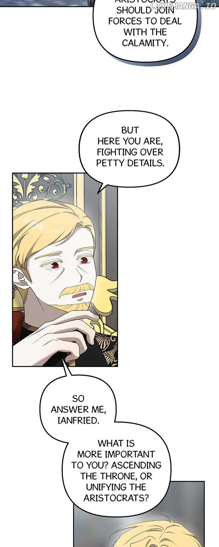 Carnephelia’s Curse is Never Ending Chapter 50 Online - página 24