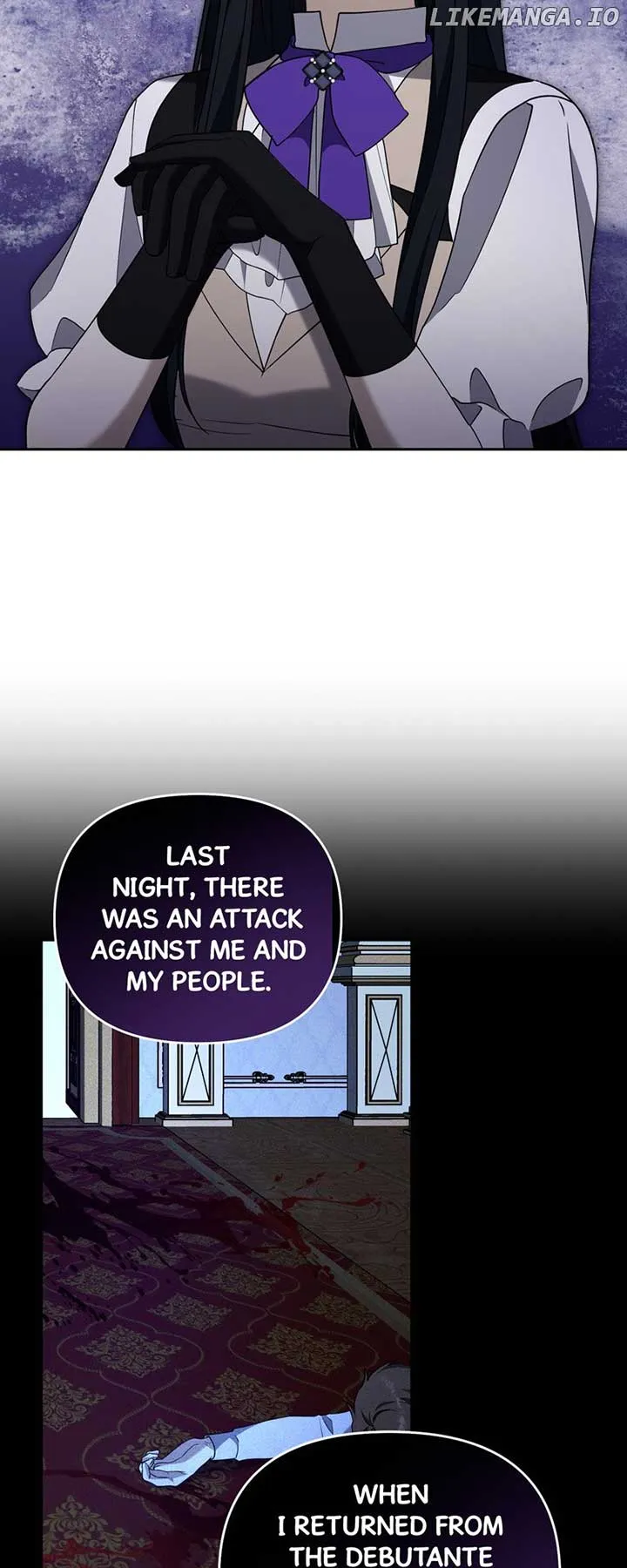 Carnephelia’s Curse is Never Ending Chapter 50 Online - página 27