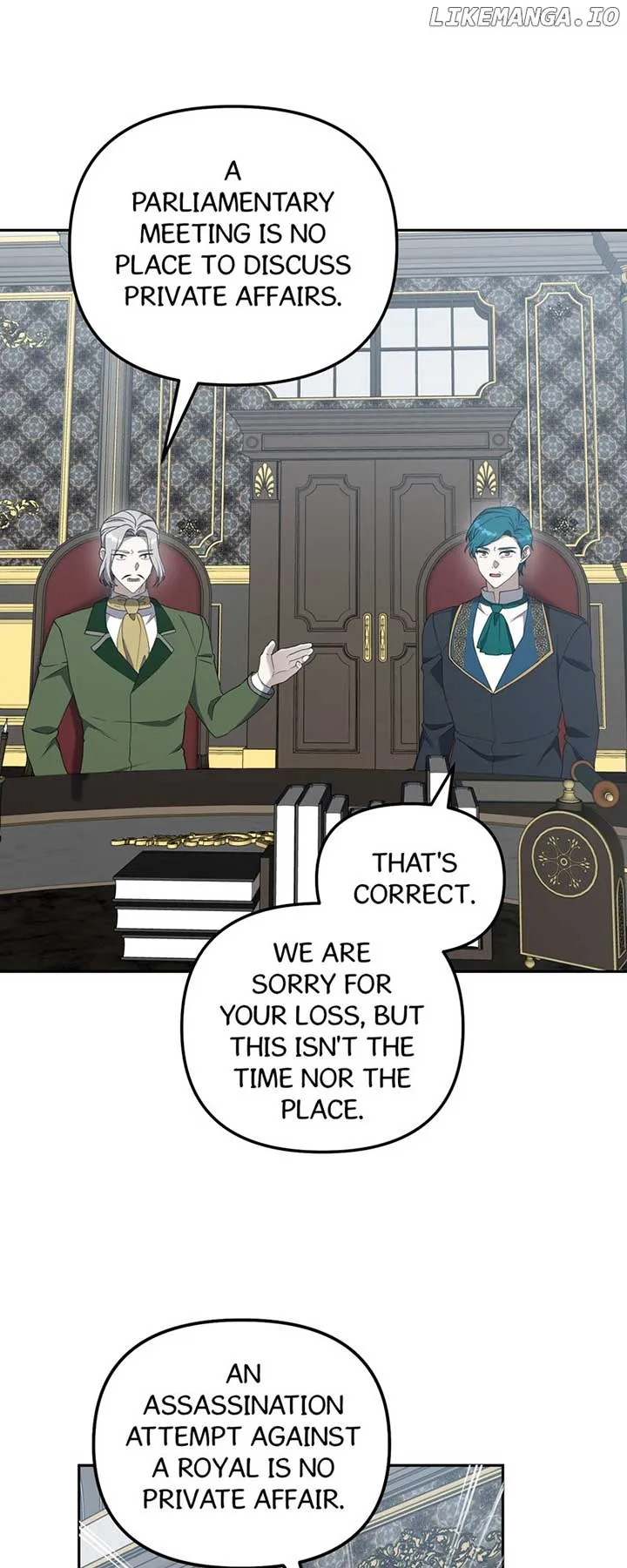 Carnephelia’s Curse is Never Ending Chapter 50 Online - página 31