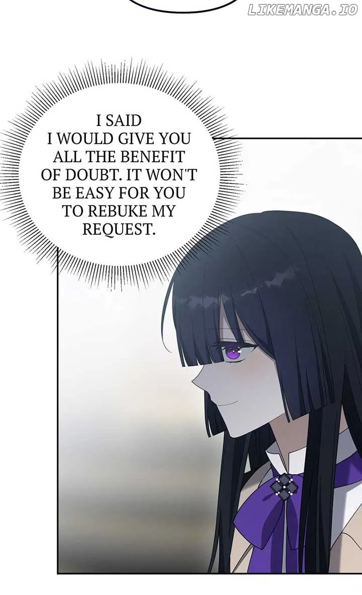 Carnephelia’s Curse is Never Ending Chapter 50 Online - página 35