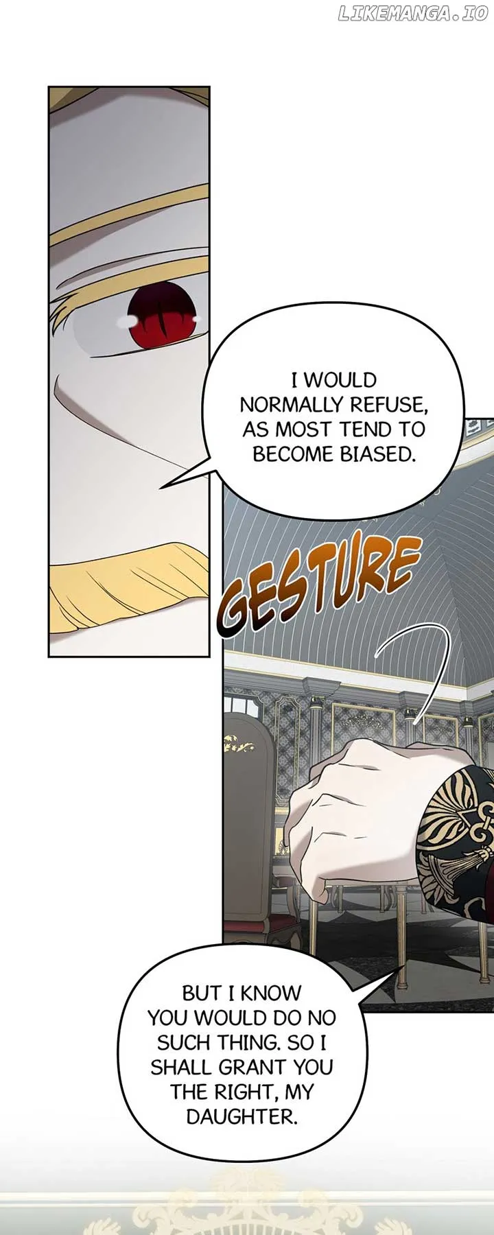 Carnephelia’s Curse is Never Ending Chapter 50 Online - página 36