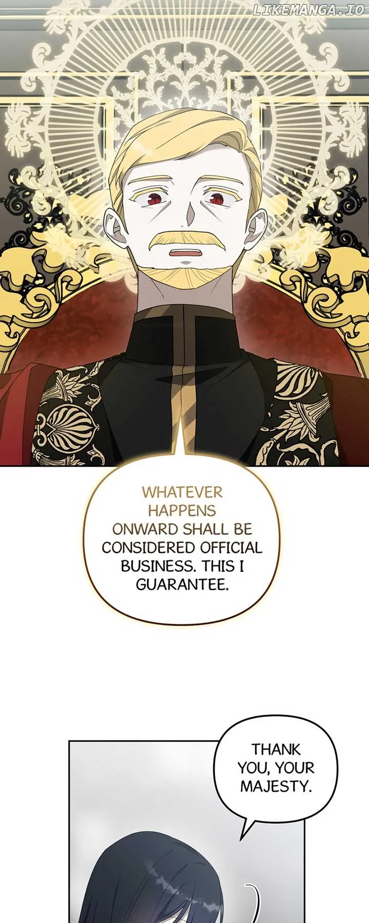 Carnephelia’s Curse is Never Ending Chapter 50 Online - página 37