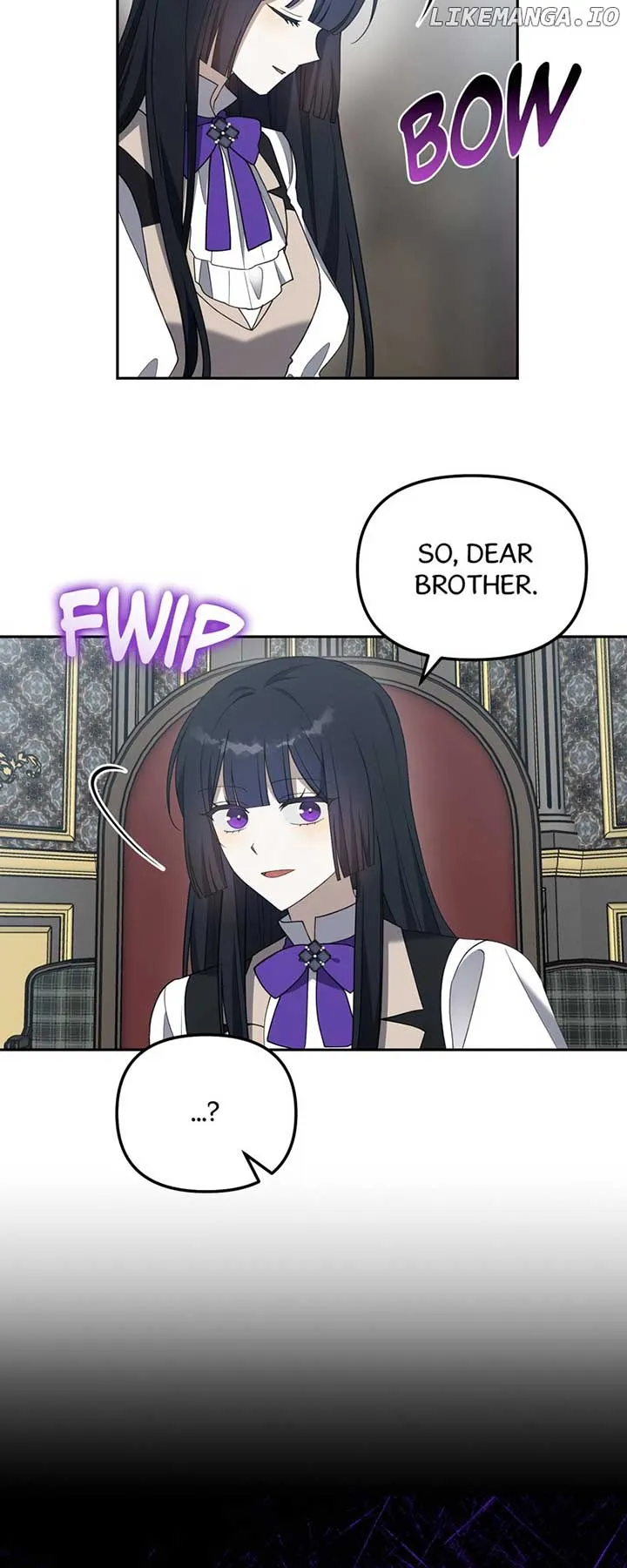 Carnephelia’s Curse is Never Ending Chapter 50 Online - página 38