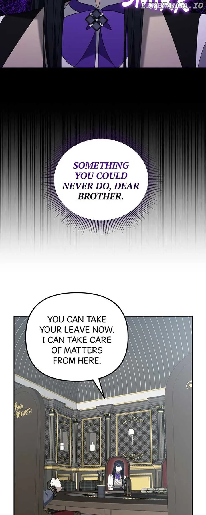 Carnephelia’s Curse is Never Ending Chapter 50 Online - página 40