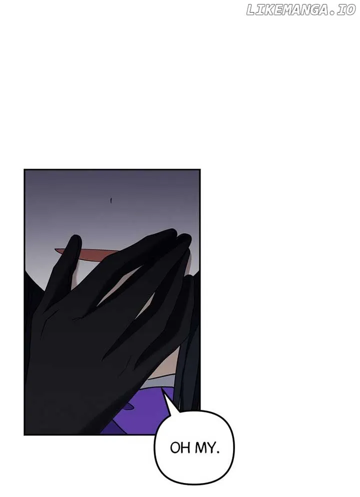 Carnephelia’s Curse is Never Ending Chapter 50 Online - página 42