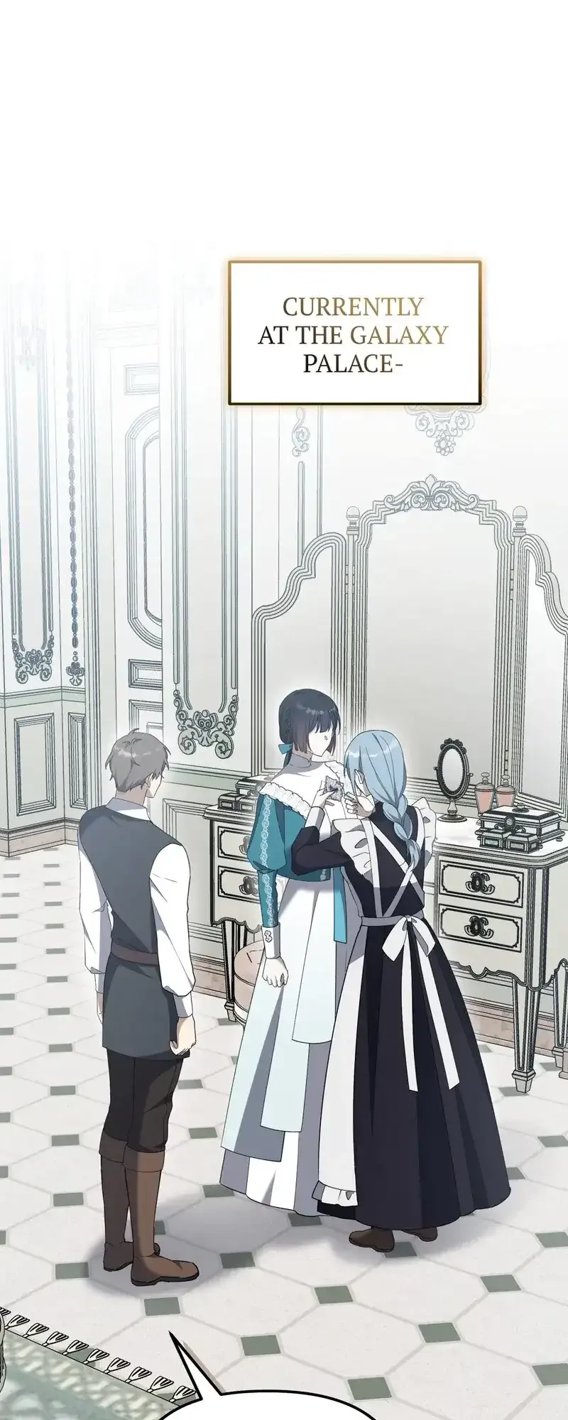 Carnephelia’s Curse is Never Ending Chapter 71 Online - página 9