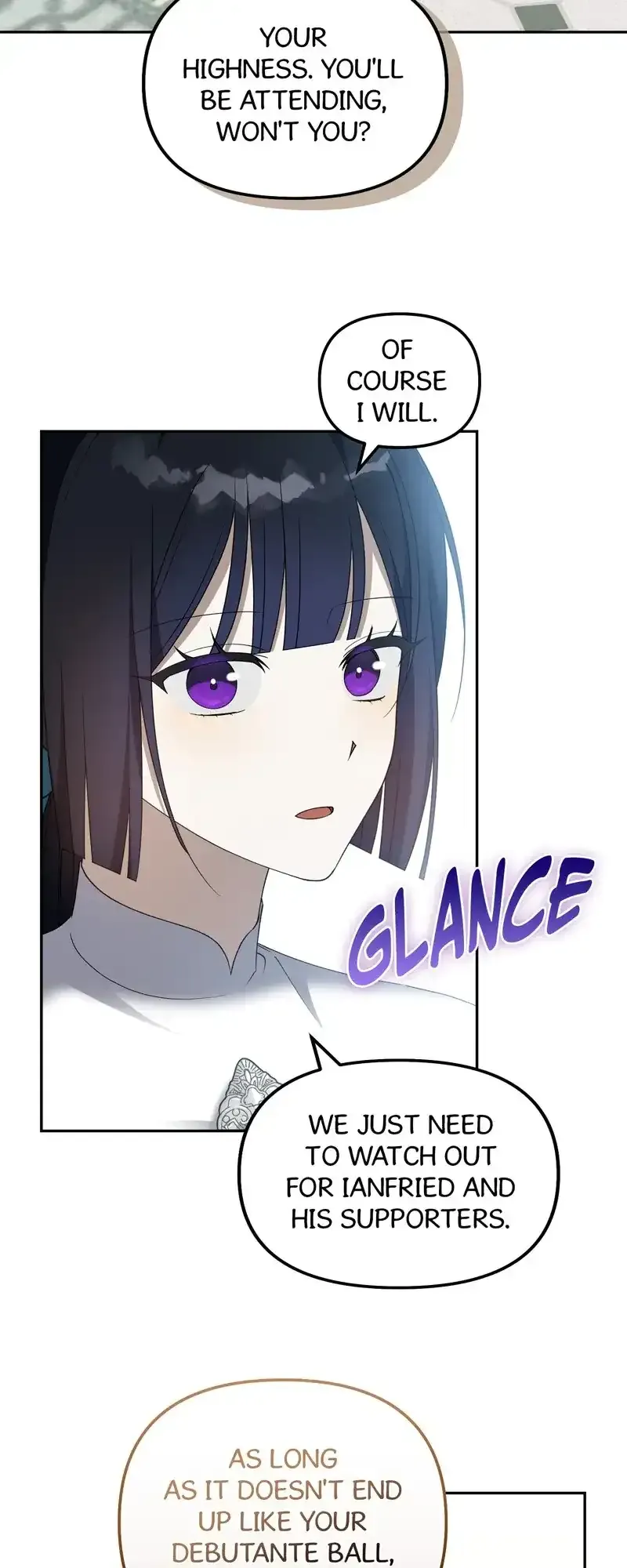 Carnephelia’s Curse is Never Ending Chapter 71 Online - página 10