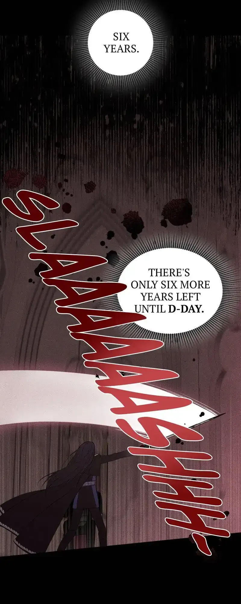 Carnephelia’s Curse is Never Ending Chapter 71 Online - página 16