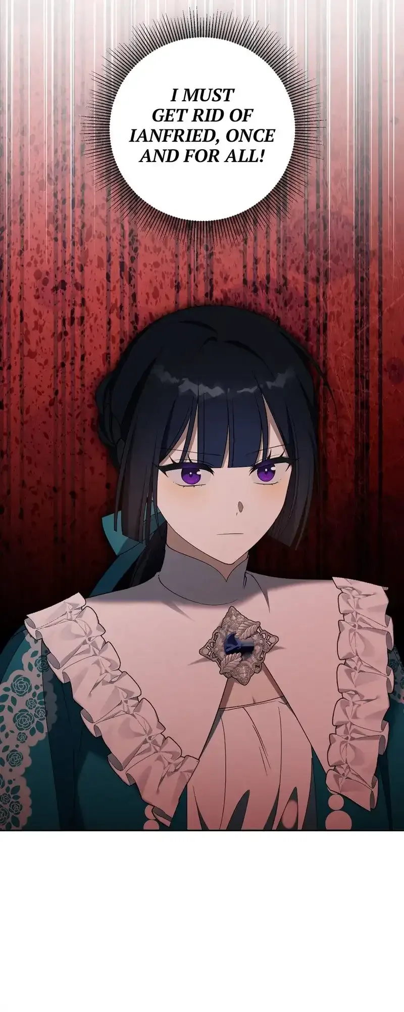 Carnephelia’s Curse is Never Ending Chapter 71 Online - página 18