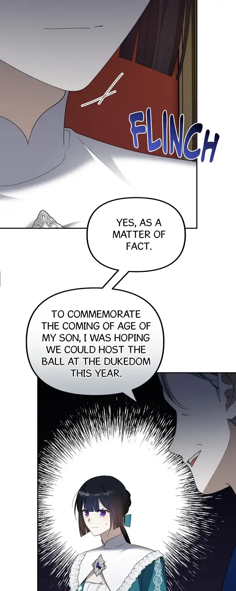 Carnephelia’s Curse is Never Ending Chapter 71 Online - página 26