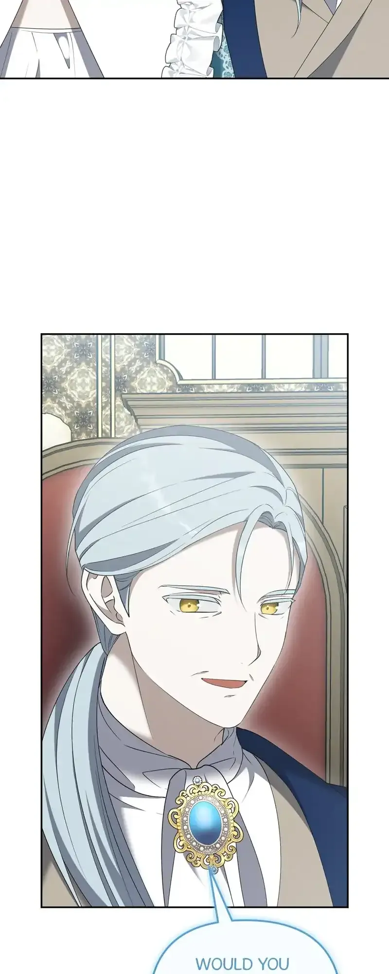 Carnephelia’s Curse is Never Ending Chapter 71 Online - página 28