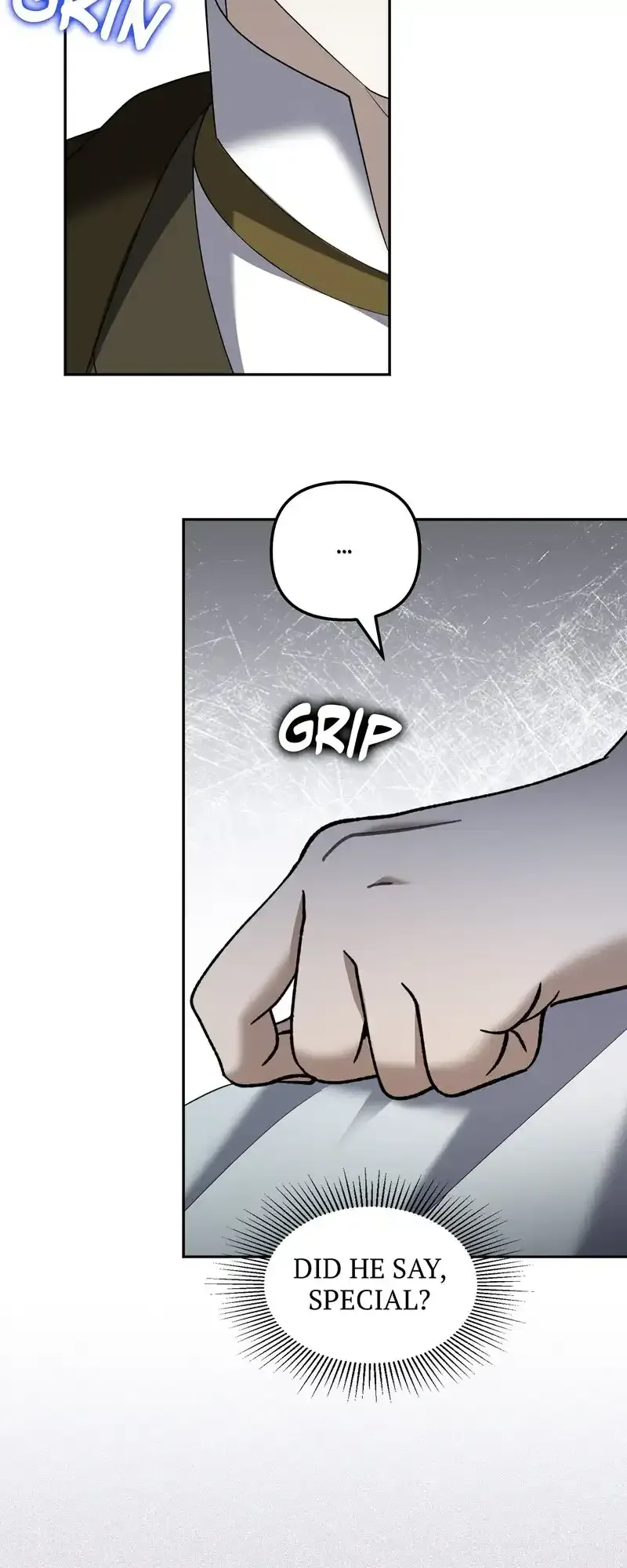 Carnephelia’s Curse is Never Ending Chapter 71 Online - página 38