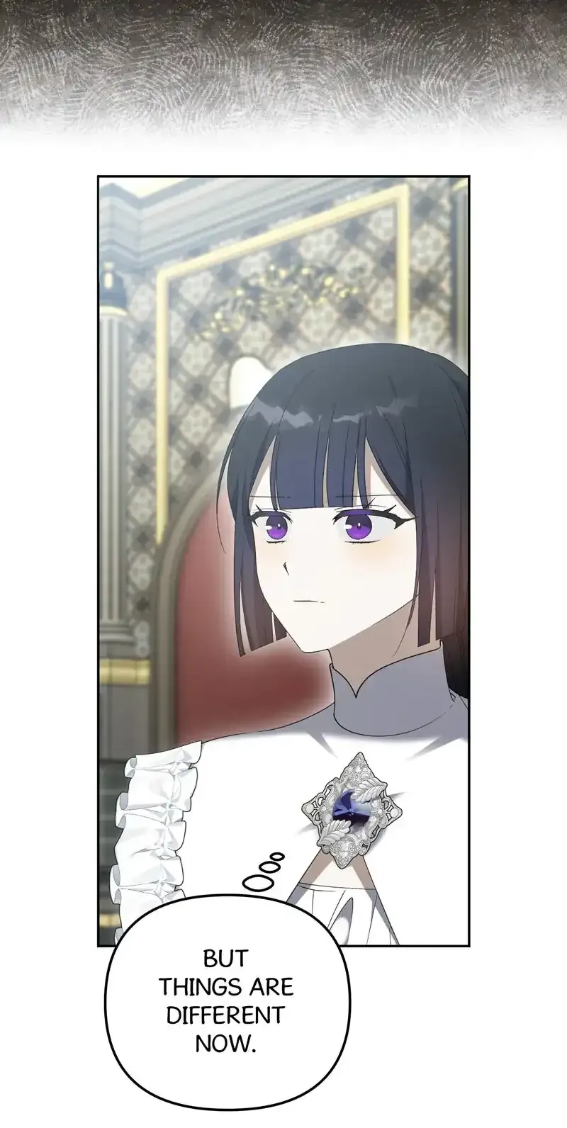 Carnephelia’s Curse is Never Ending Chapter 71 Online - página 43