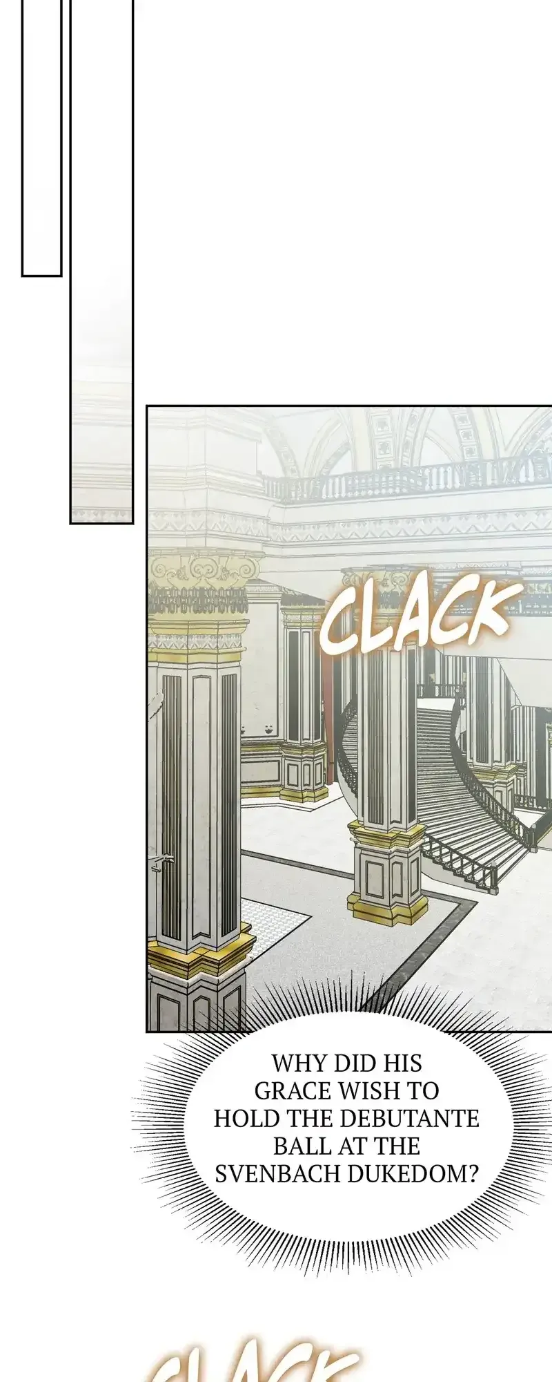Carnephelia’s Curse is Never Ending Chapter 71 Online - página 47