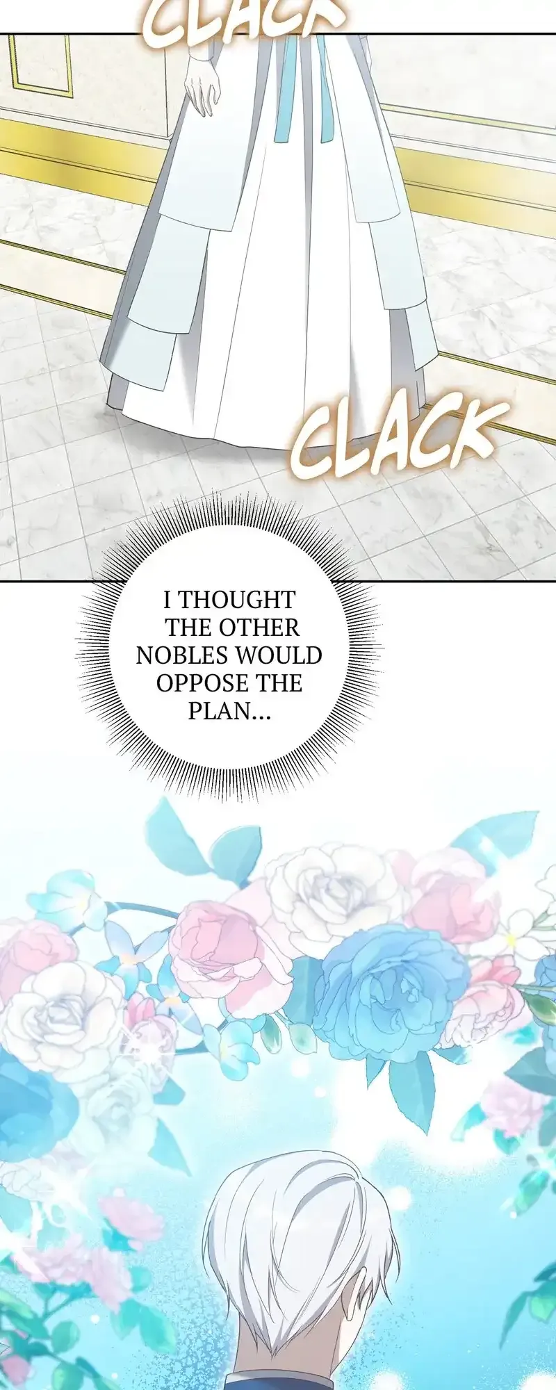 Carnephelia’s Curse is Never Ending Chapter 71 Online - página 48