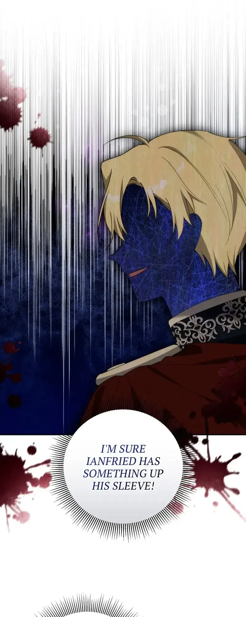 Carnephelia’s Curse is Never Ending Chapter 71 Online - página 51