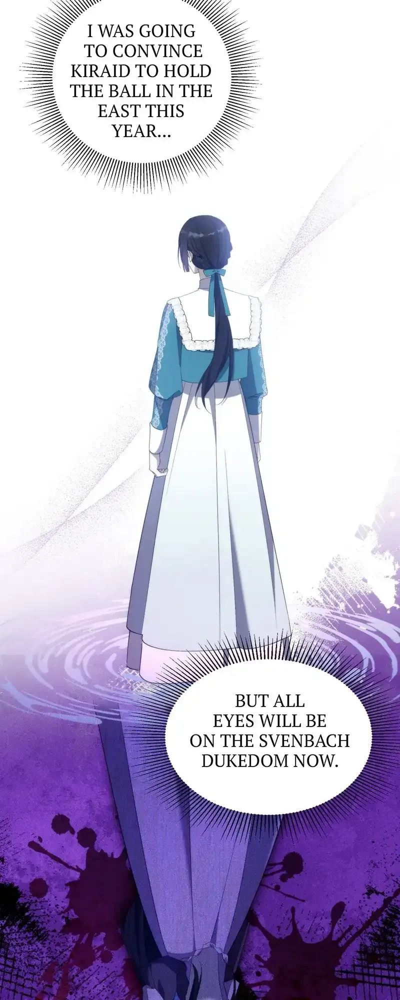 Carnephelia’s Curse is Never Ending Chapter 71 Online - página 52